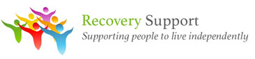 Recovery Support North West